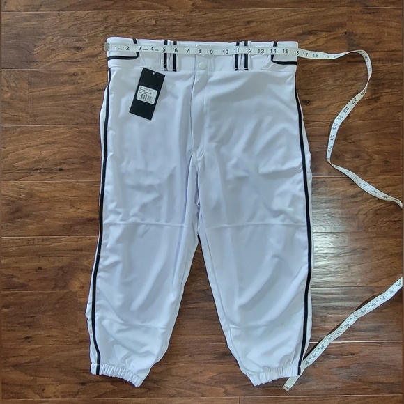 P5 Baseball Knicker Pants Adult Size Medium NWT Never Worn Brand New - Picture 11 of 11